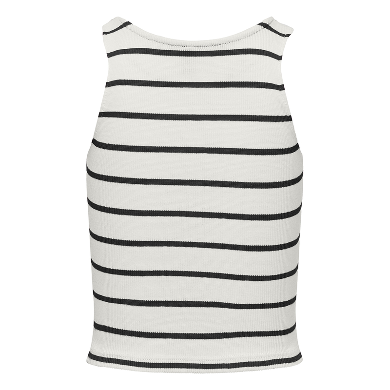 Meisjes Top KOGNESSA Only OFF-WHITE