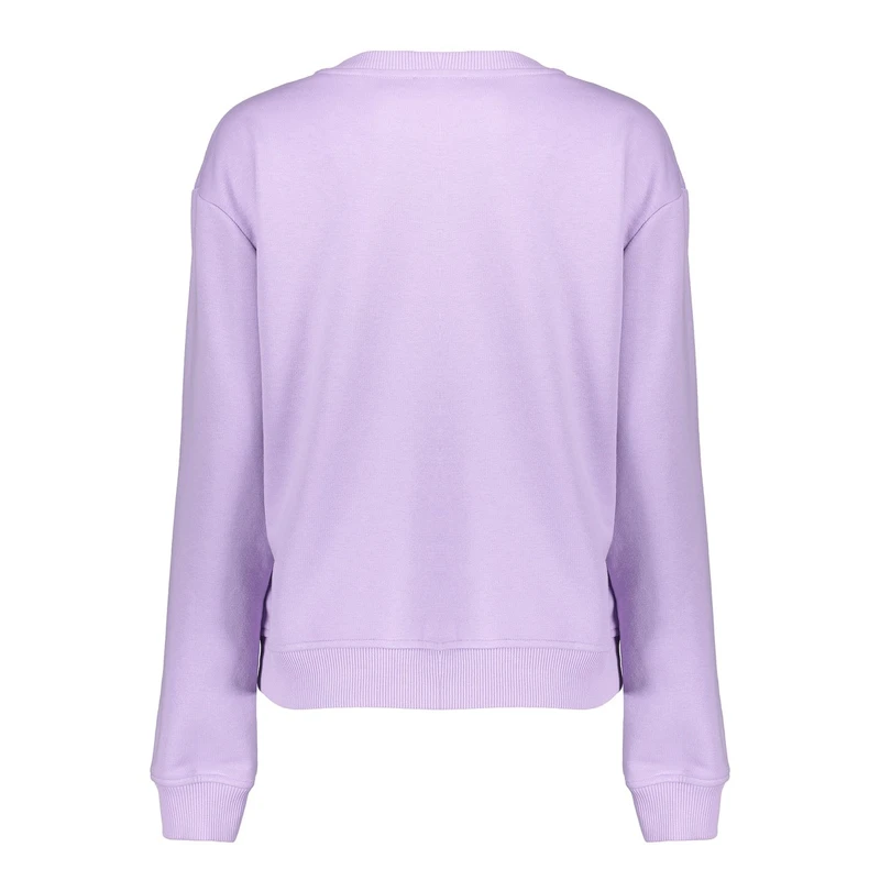 Meisjes Trui 42850-24 Geisha PAARS