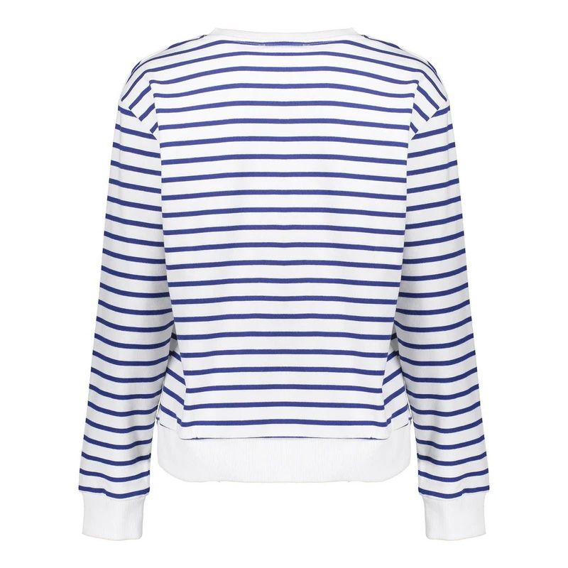 Meisjes Trui 52118-41 Geisha BLEU