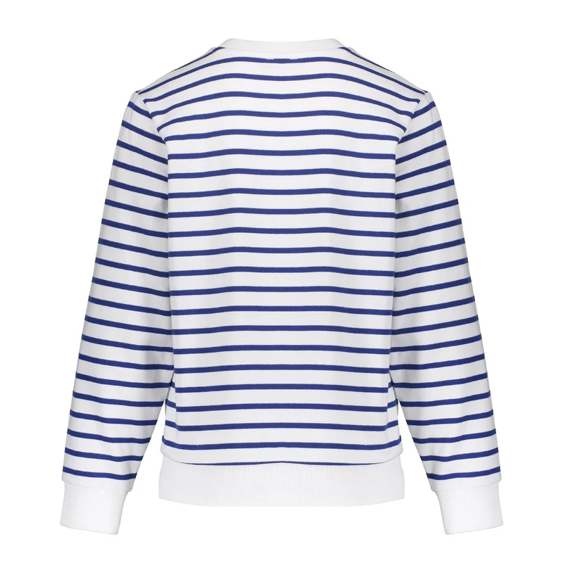 Meisjes Trui 52118K-41 Geisha BLEU
