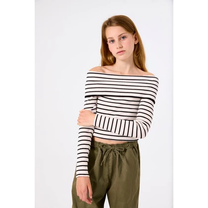 Meisjes Trui A52643