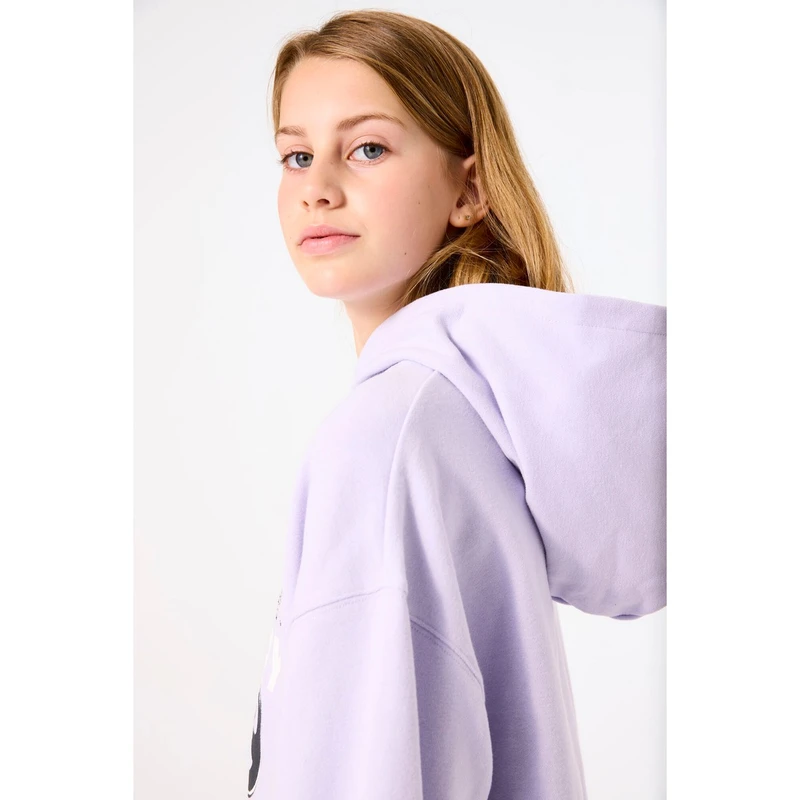 Meisjes Trui B52461 Garcia LILA