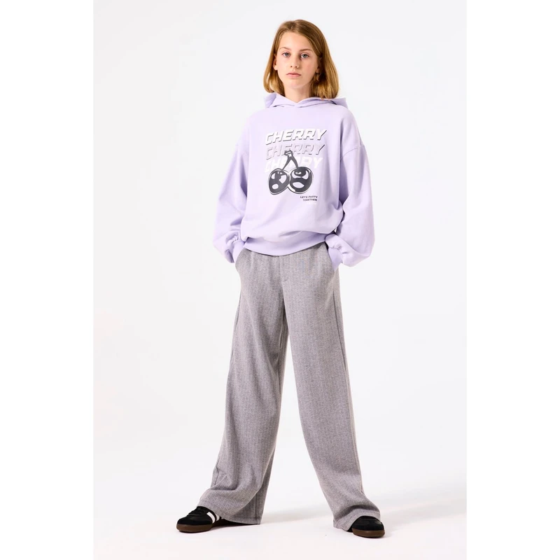 Meisjes Trui B52461 Garcia LILA