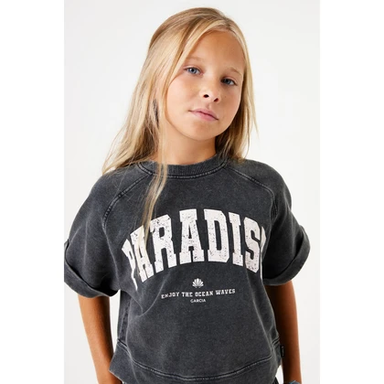Meisjes Trui D52408