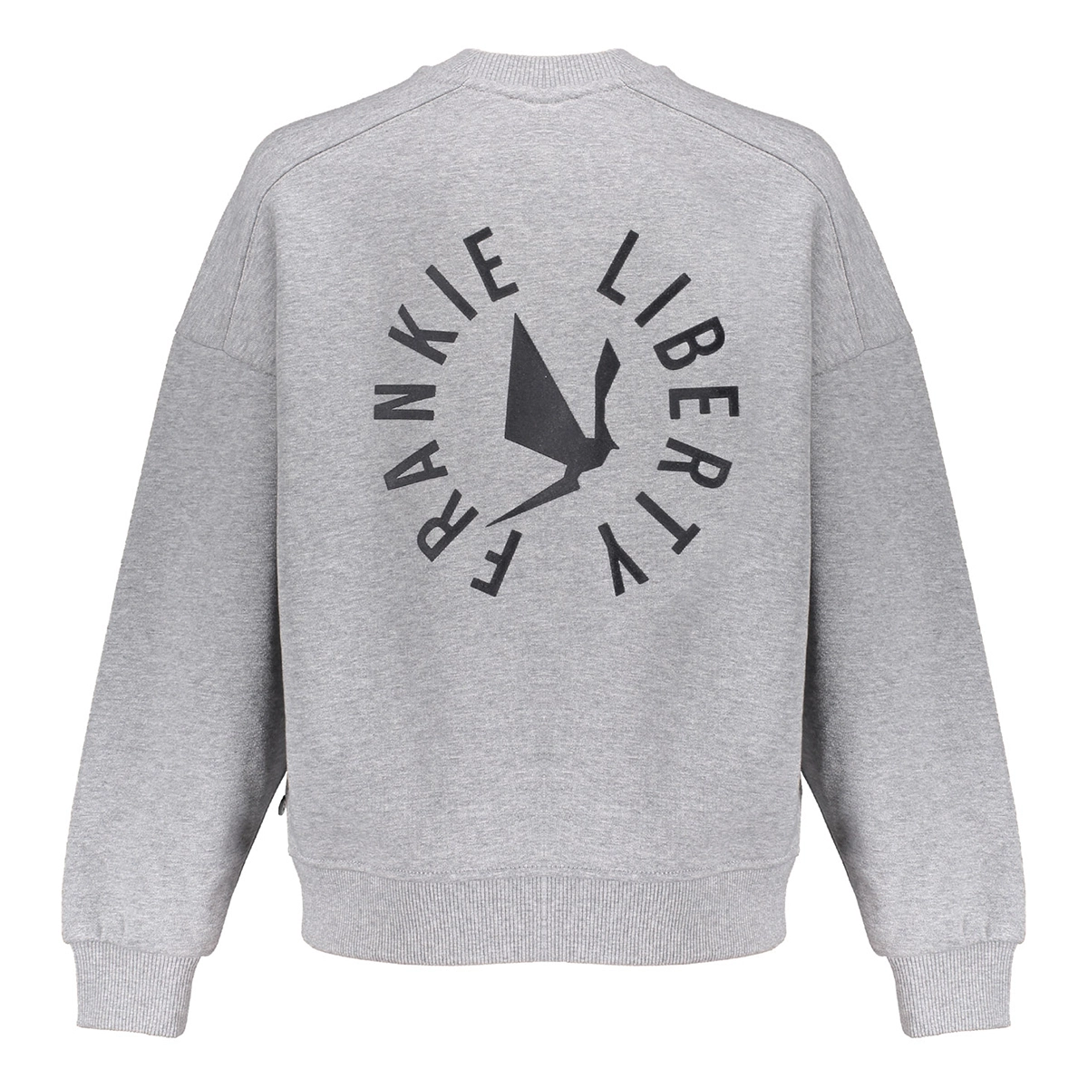 Meisjes Trui FL24739 Paris sweat