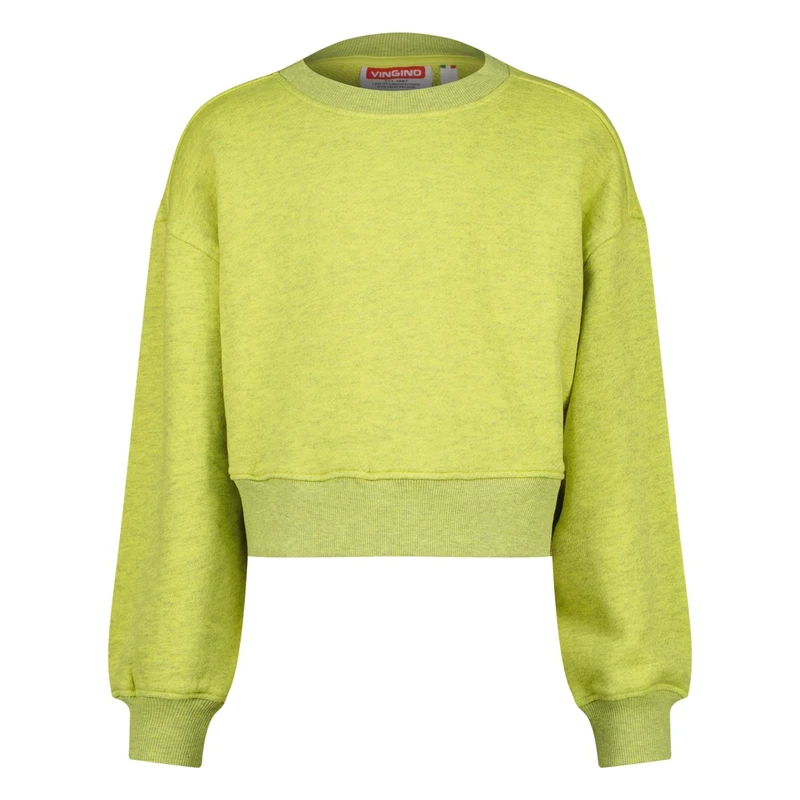 Meisjes Trui KGN34003 Vingino LIME