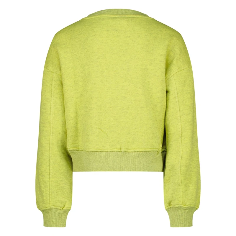 Meisjes Trui KGN34003 Vingino LIME