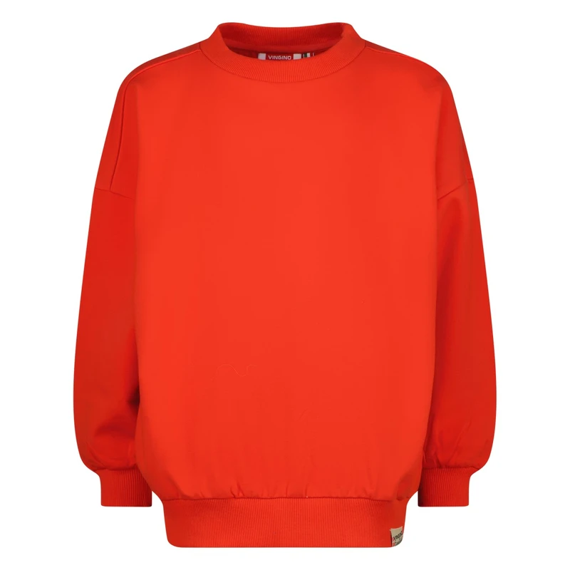 Meisjes Trui KGN34004 Vingino ROOD