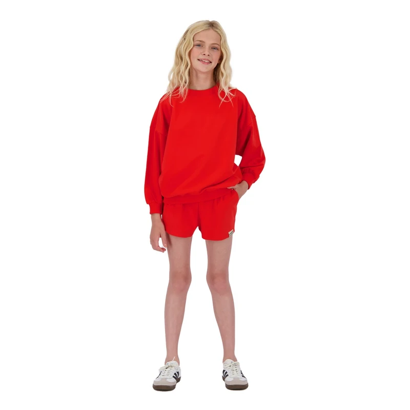 Meisjes Trui KGN34004 Vingino ROOD