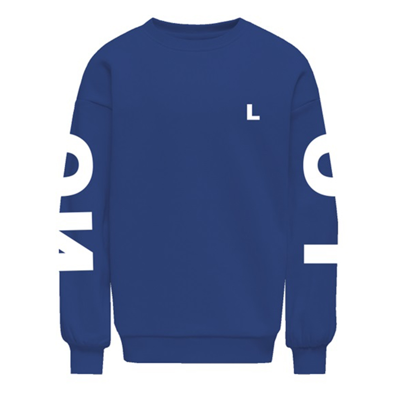 Meisjes Trui KOGDITTE Only BLEU