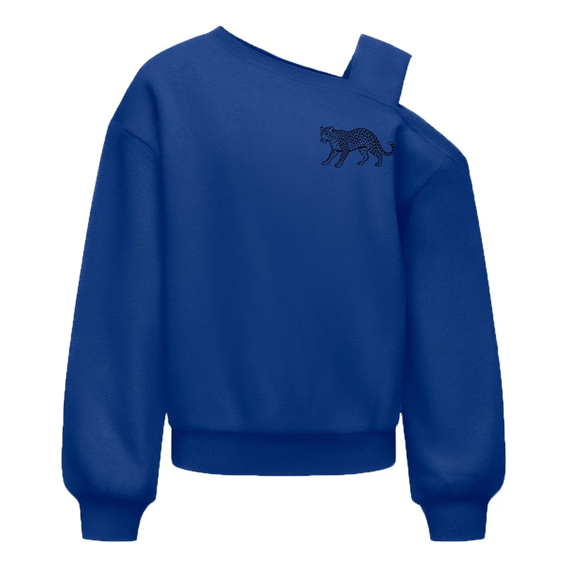Meisjes Trui KOGSEEMA Only DIVERSE KLEUREN