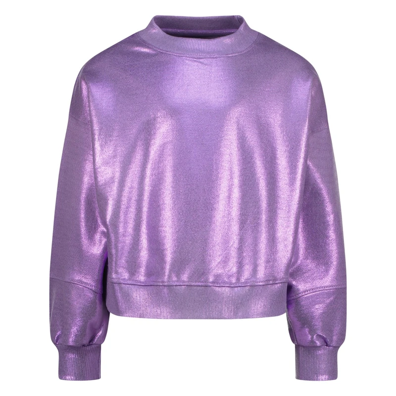 Meisjes Trui R125KGN34002Renia Raizzed LILA