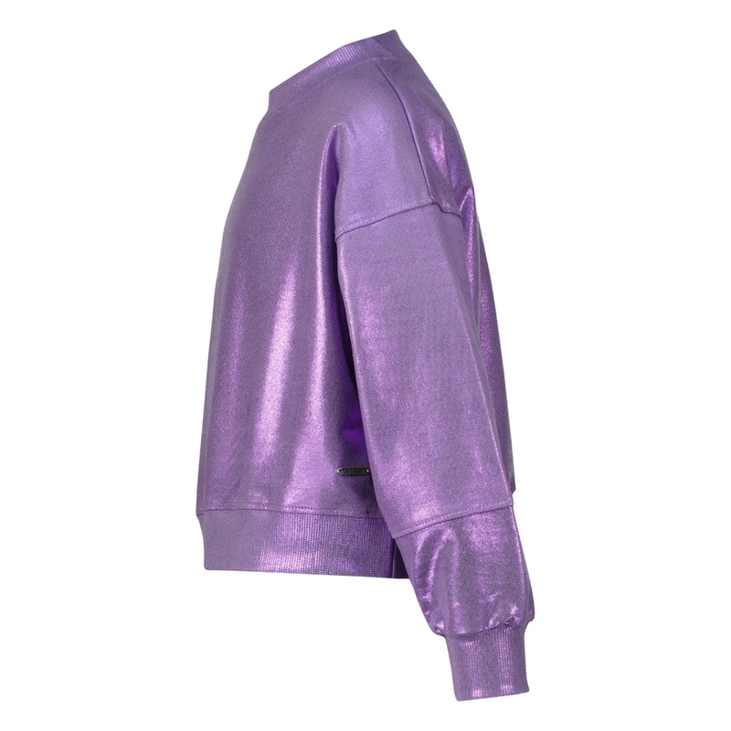 Meisjes Trui R125KGN34002Renia Raizzed LILA