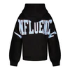 Meisjes Trui Vea hoodie