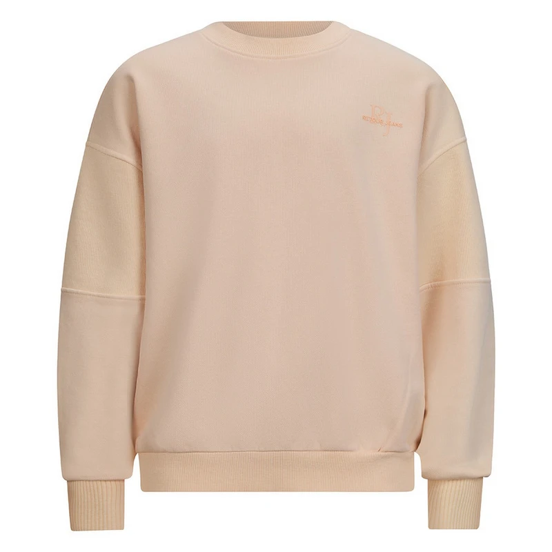 Meisjes Trui Venna Retour PEACH