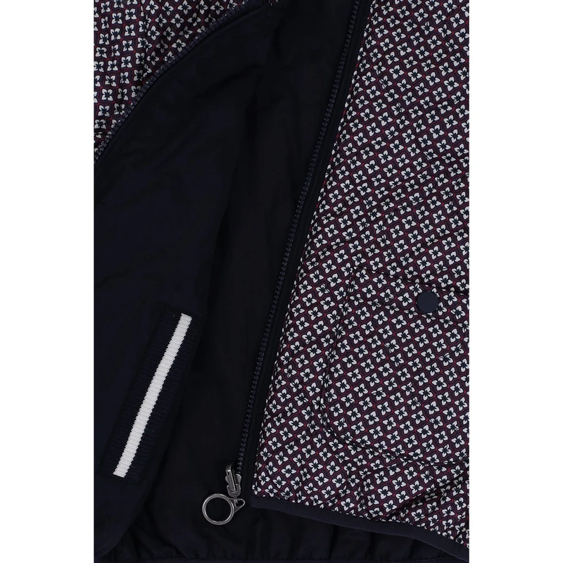 Meisjes Vest 2311-5240-190 Looxs NAVY