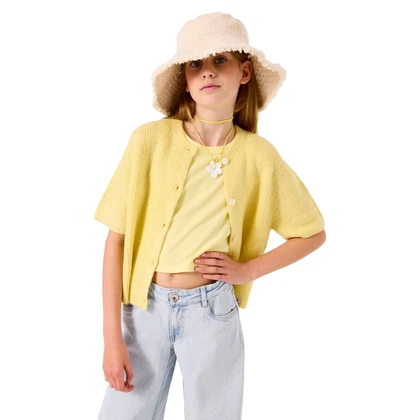 Meisjes Vest C52652