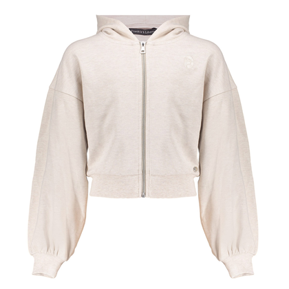 Meisjes Vest FL25207 Rosa