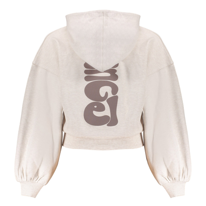 Meisjes Vest FL25207 Rosa