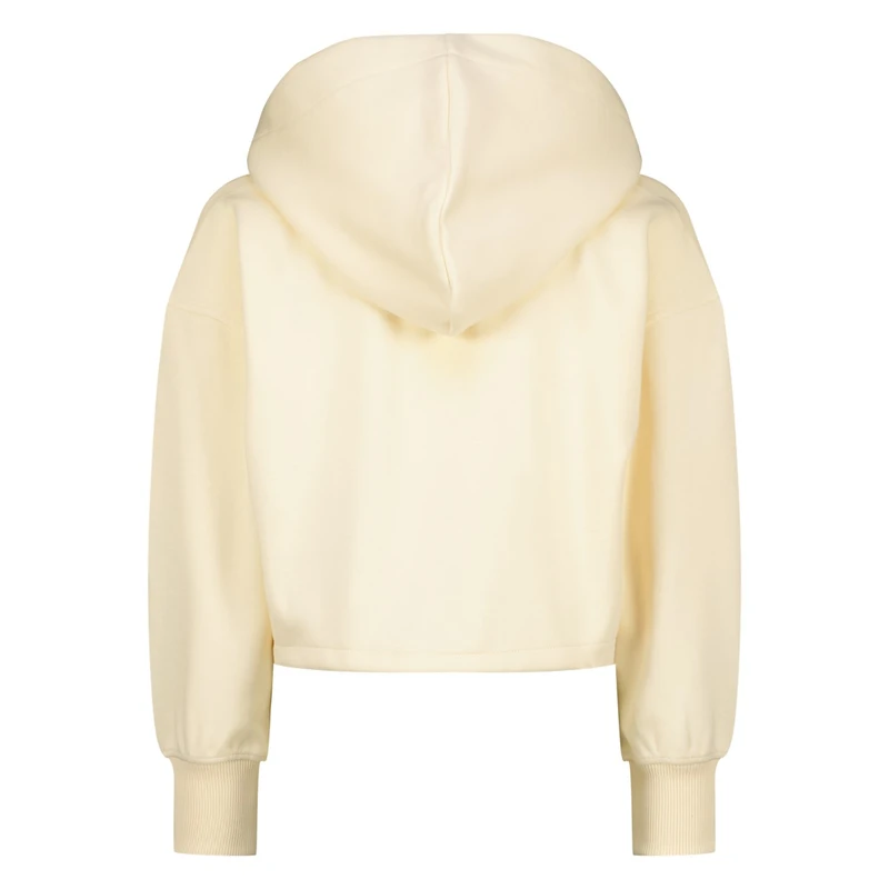 Meisjes Vest R125KGN34601 Alyssa Raizzed ECRU