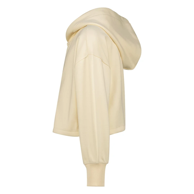 Meisjes Vest R125KGN34601 Alyssa Raizzed ECRU