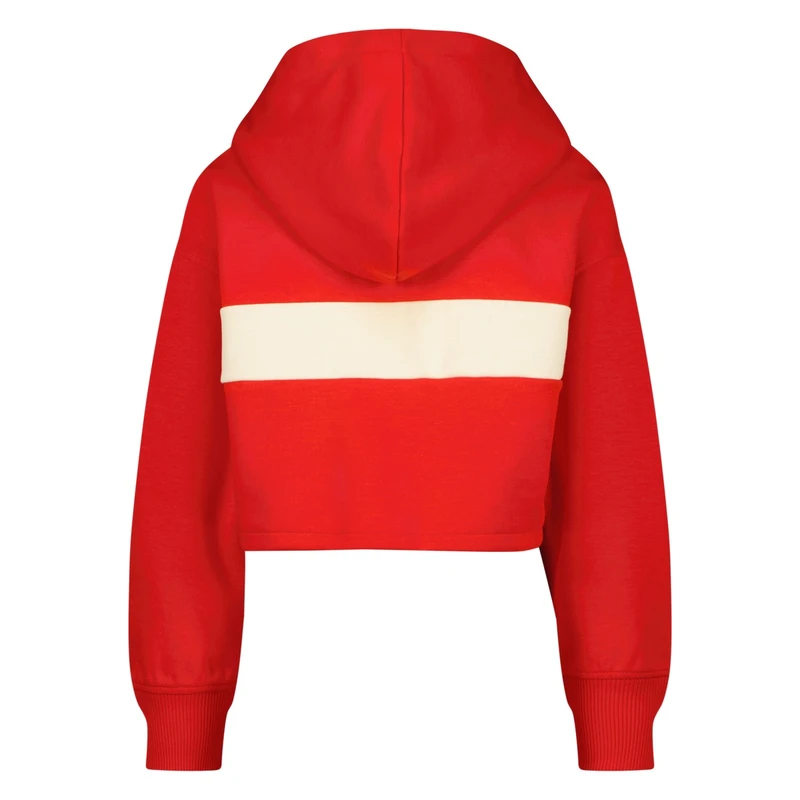 Meisjes Vest R125KGN34602 Aline Raizzed ROOD