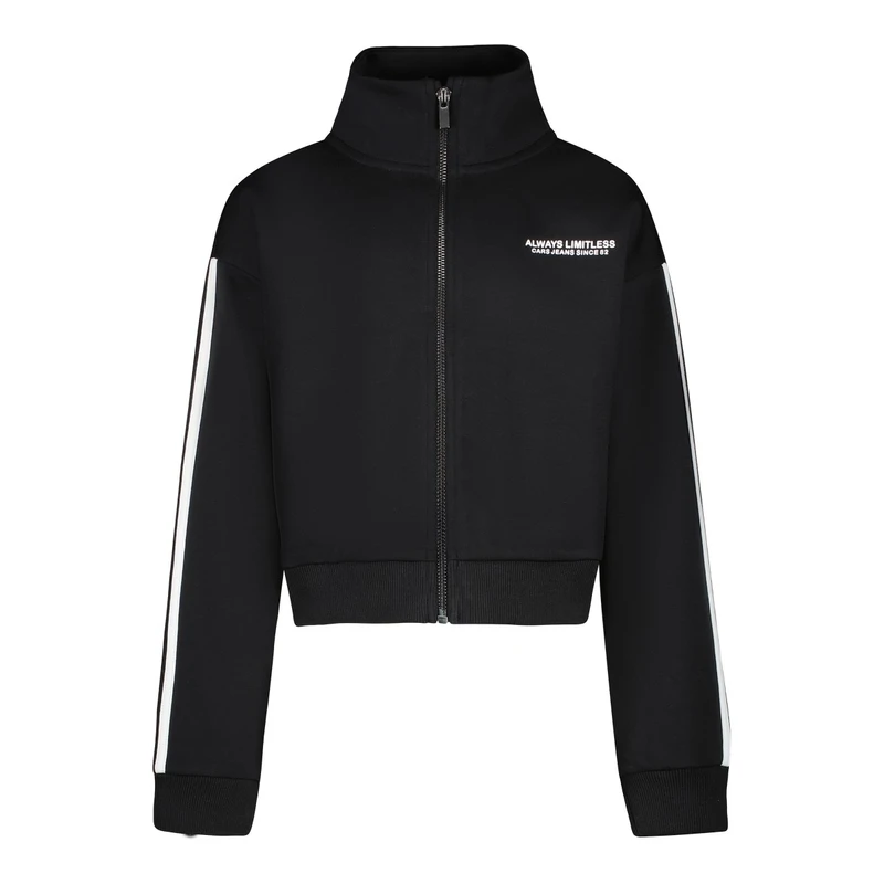 Meisjes Vest Ryelle 2187501 Cars ZWART