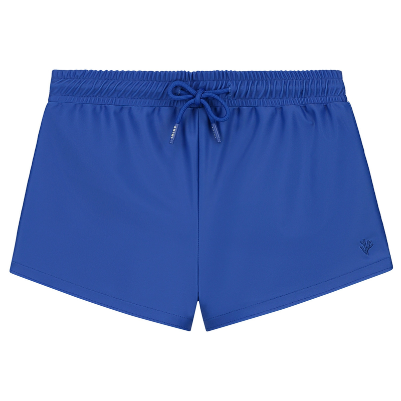 Meisjes Zwemshort 6425100950 Shiwi BLEU