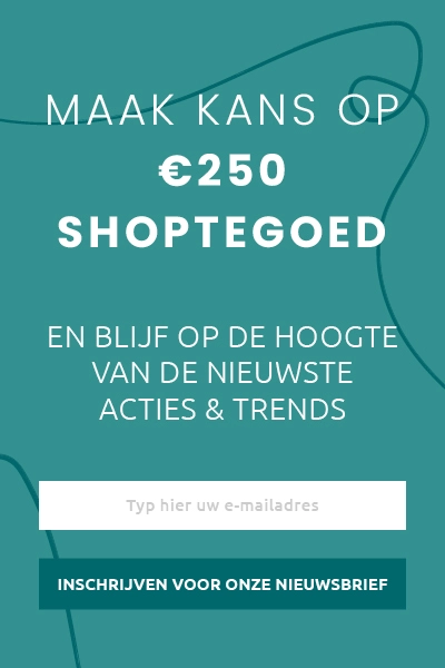 Nieuw Nieuwsbrief