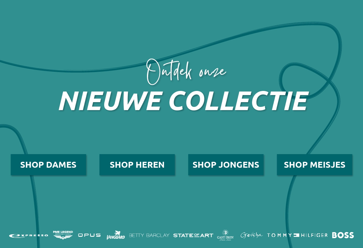 Nieuw