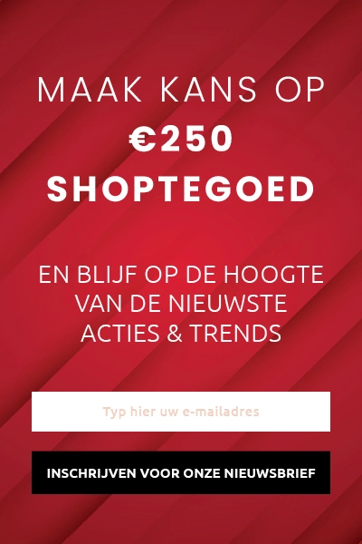 Nieuwsbrief