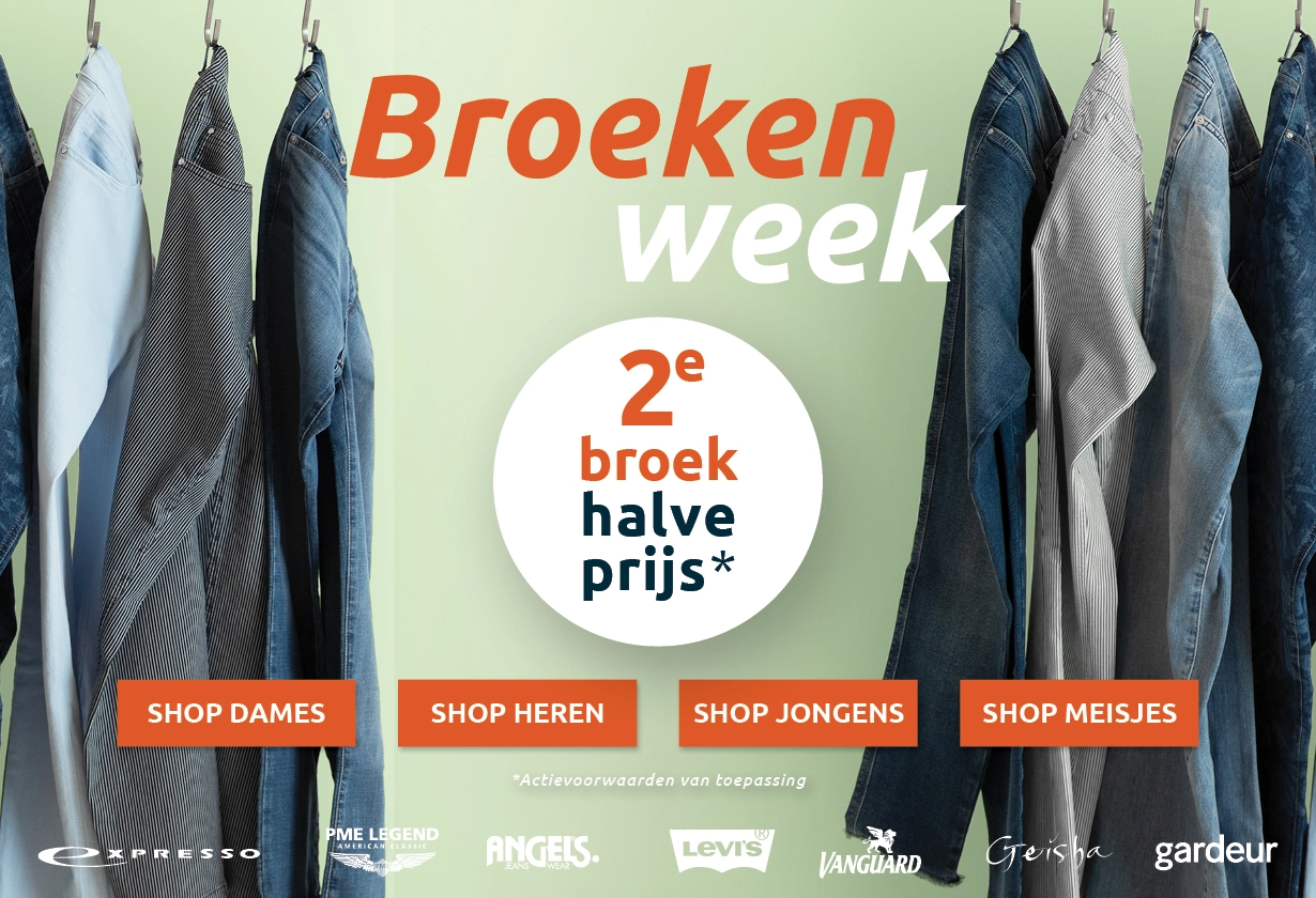 NJ24 - Broekenweek