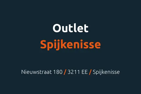 Outlet Spijkenisse