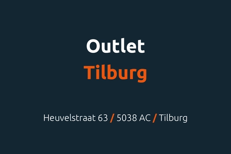 Outlet Tilburg