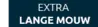 Overhemden - Heren - Extra lange mouw