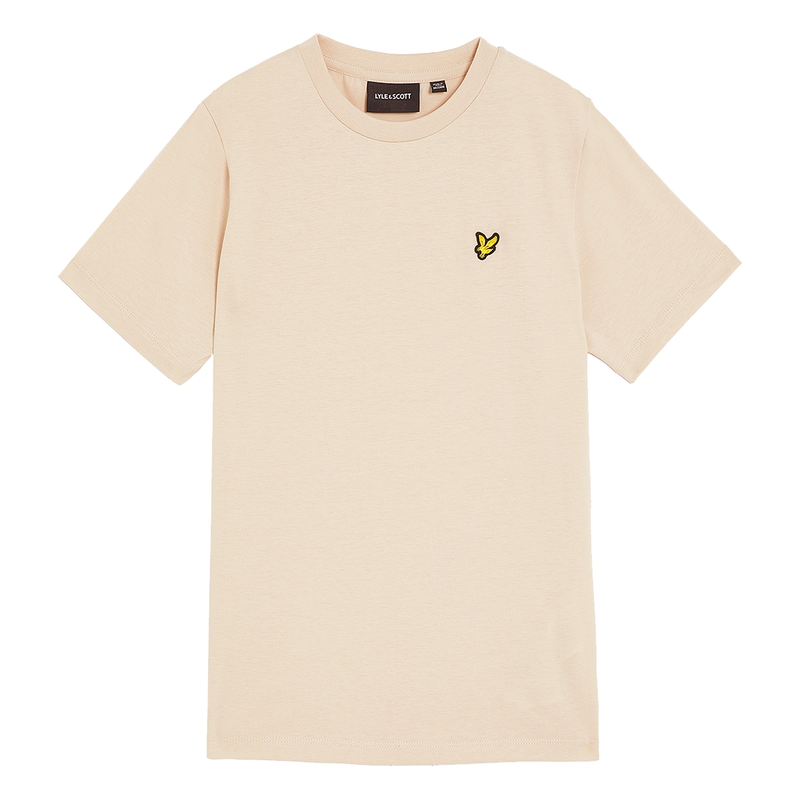 Plain T shirt Lyle and Scott KIT