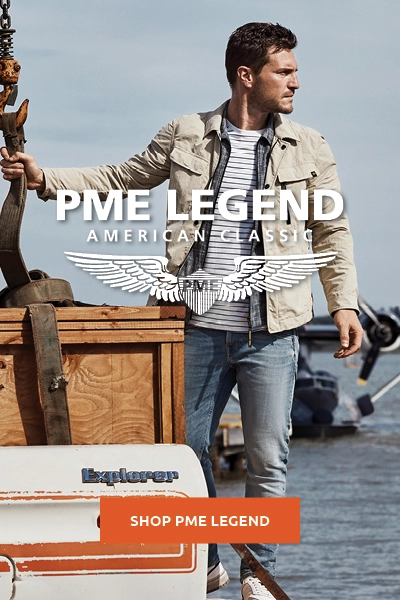 PME Legend