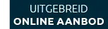 Stockbase alleen online items - 'Uitgebreid online aanbod'