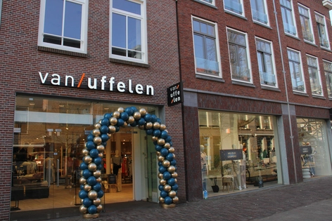 Van Uffelen Alkmaar