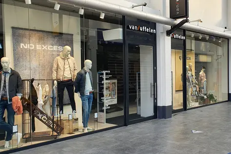 Van Uffelen Almelo