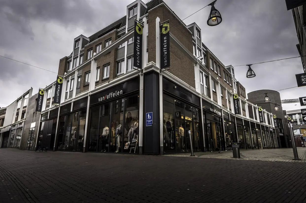 Van Uffelen Amersfoort Kledingwinkel voor Damesmode en herenmode