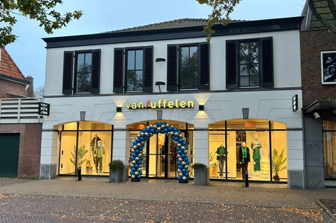 Van Uffelen Bergen