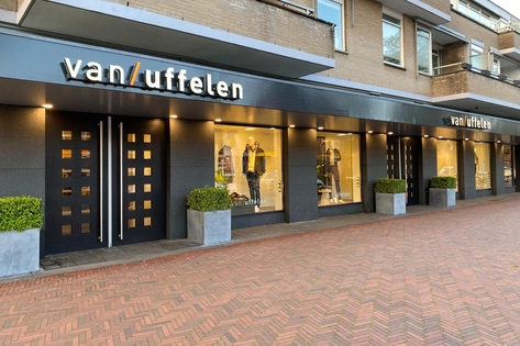 Van Uffelen Bilthoven