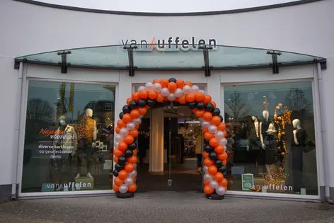 Van Uffelen Brummen - Paul Hurenkamp