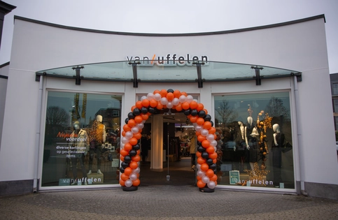 Van Uffelen Brummen