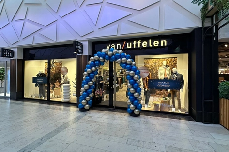 Van Uffelen Capelle a/d IJssel