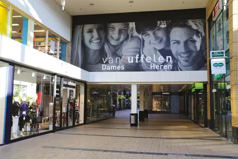 Van Uffelen Emmen