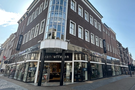 Van Uffelen Gorinchem