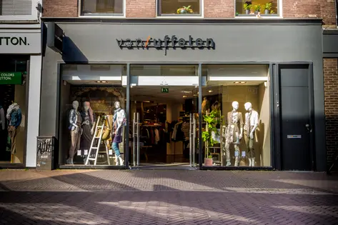 Van Uffelen Gouda