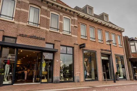 Van Uffelen Heemstede